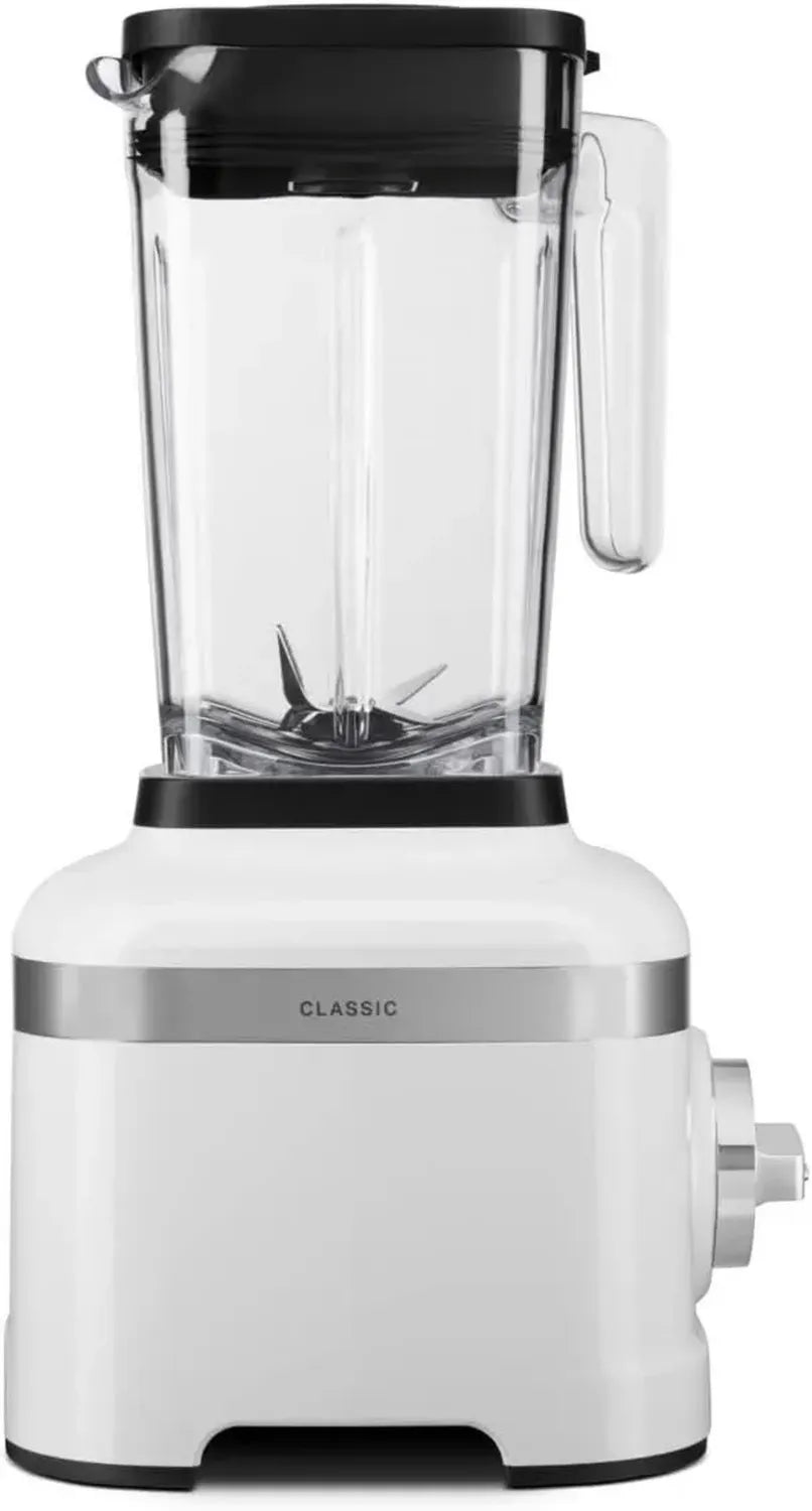 KitchenAid Standmixer K130 – Leistungsstark in Onyx Schwarz