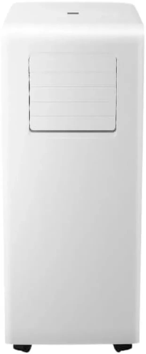 Gree Aolis 3-in-1 Klimagerät 9000 BTU – Kühlen, Entfeuchten, Ventilieren – 2,6 kW für Räume bis 30m² – WLAN-fähig mit Fernbedienung, 24-Stunden-Timer & Fensterkit