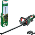 Bosch 18V Akku-Heckenschere UniversalHedgeCut 50 cm mit 2,5 Ah Akku