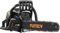 FUXTEC Benzin-Kettensäge 54ccm, 2,3 kW, 52cm Schwert, EASY-Start, inkl. Schwertschutz & Tasche