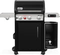 Weber Spirit EPX-335 GBS Intelligenter Grill in Schwarz